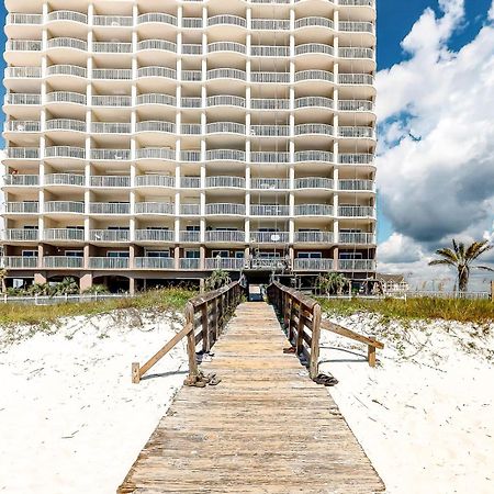 Royal Palms II Villa Gulf Shores Dış mekan fotoğraf