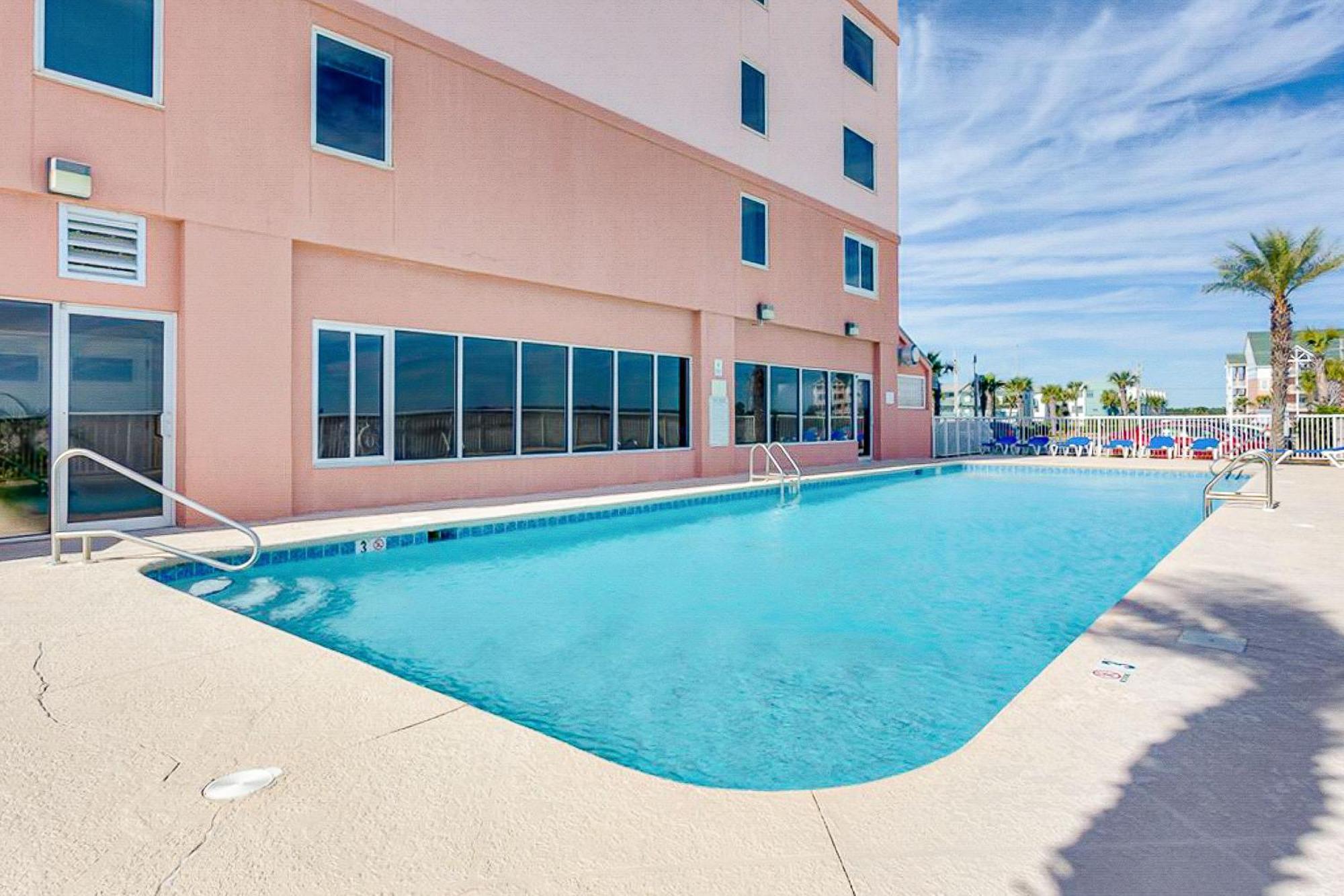 Royal Palms II Villa Gulf Shores Oda fotoğraf