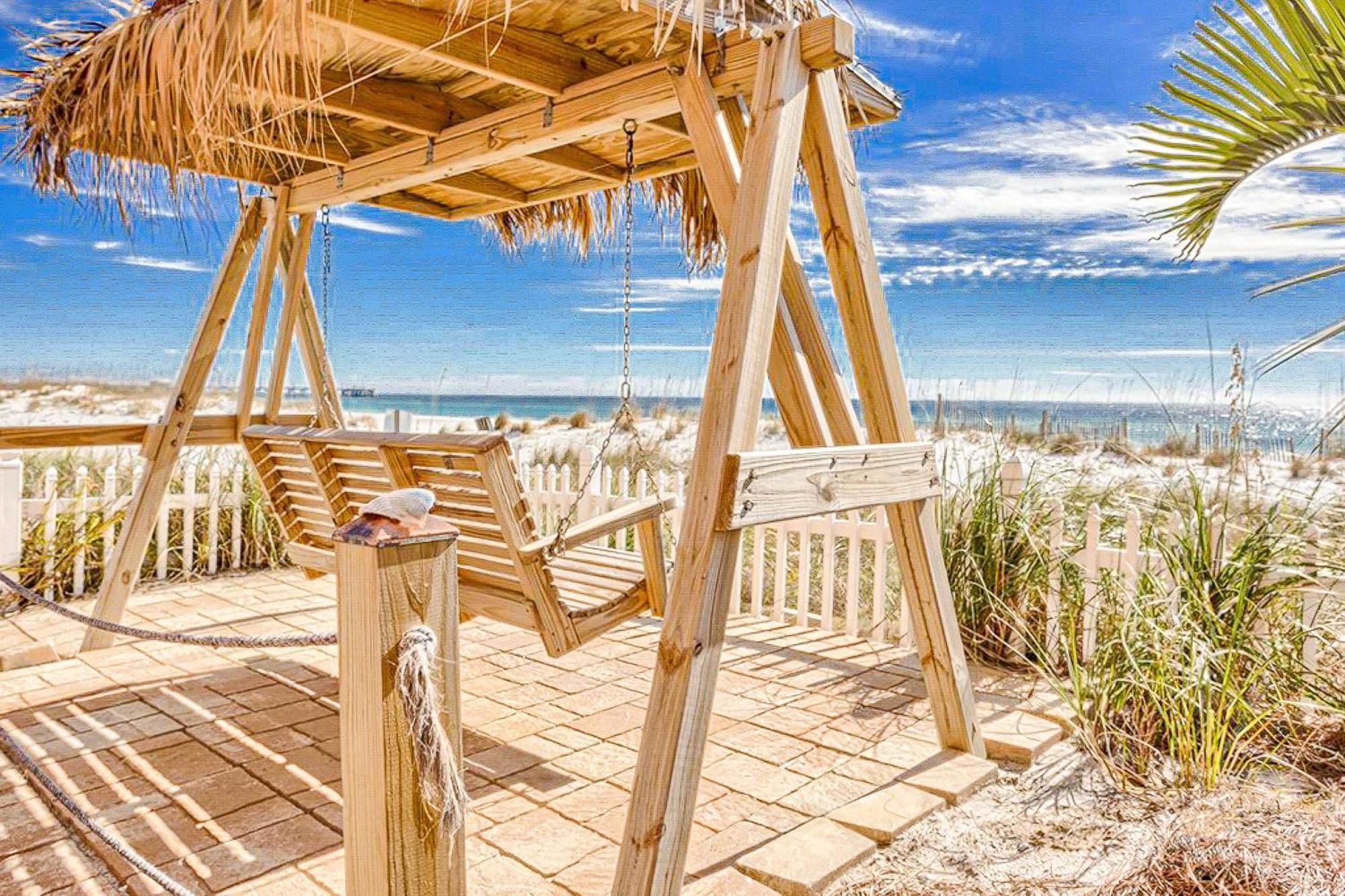 Royal Palms II Villa Gulf Shores Oda fotoğraf