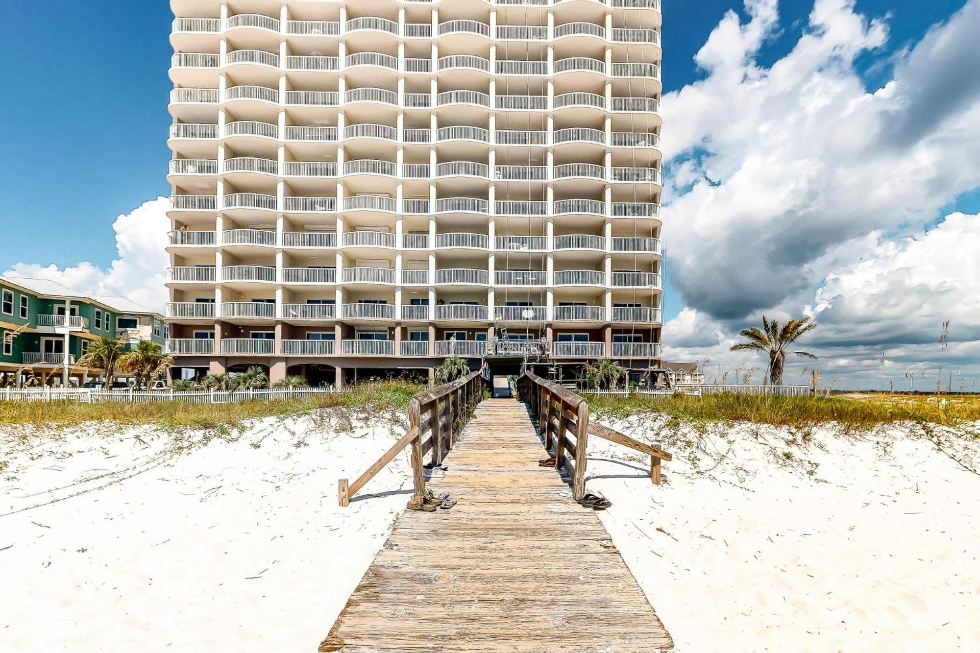 Royal Palms II Villa Gulf Shores Dış mekan fotoğraf