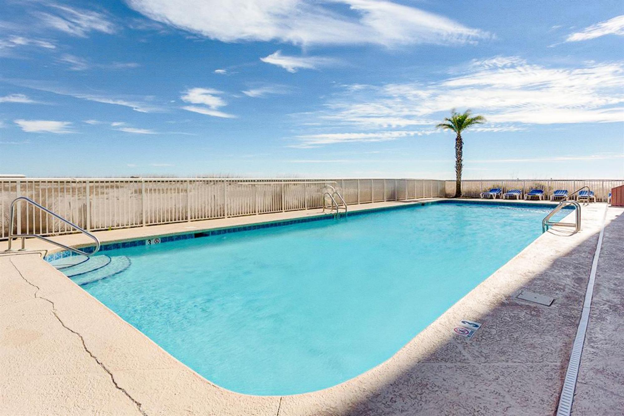 Royal Palms II Villa Gulf Shores Oda fotoğraf