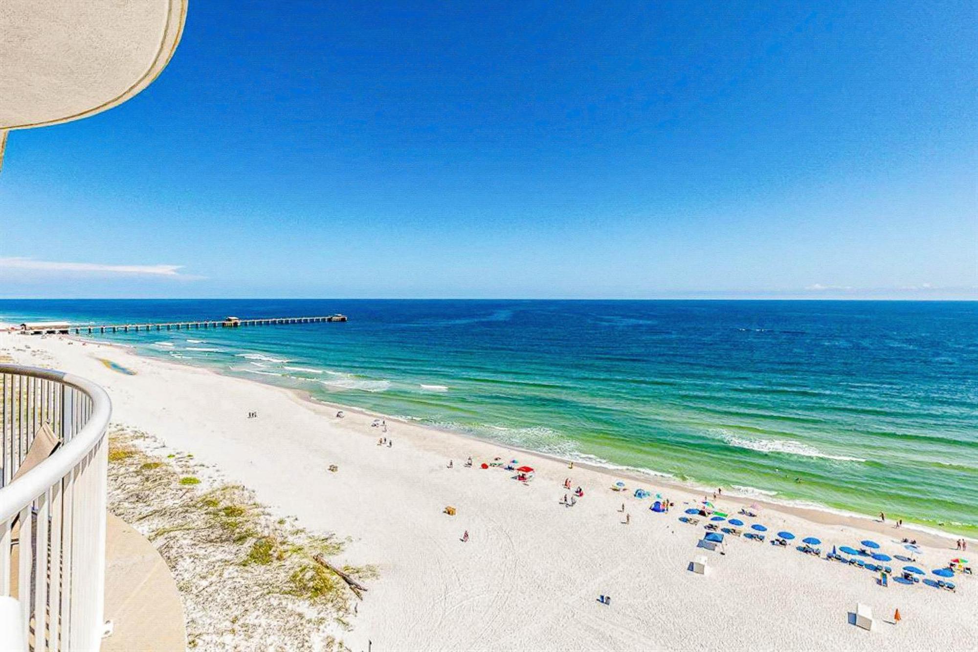 Royal Palms II Villa Gulf Shores Oda fotoğraf