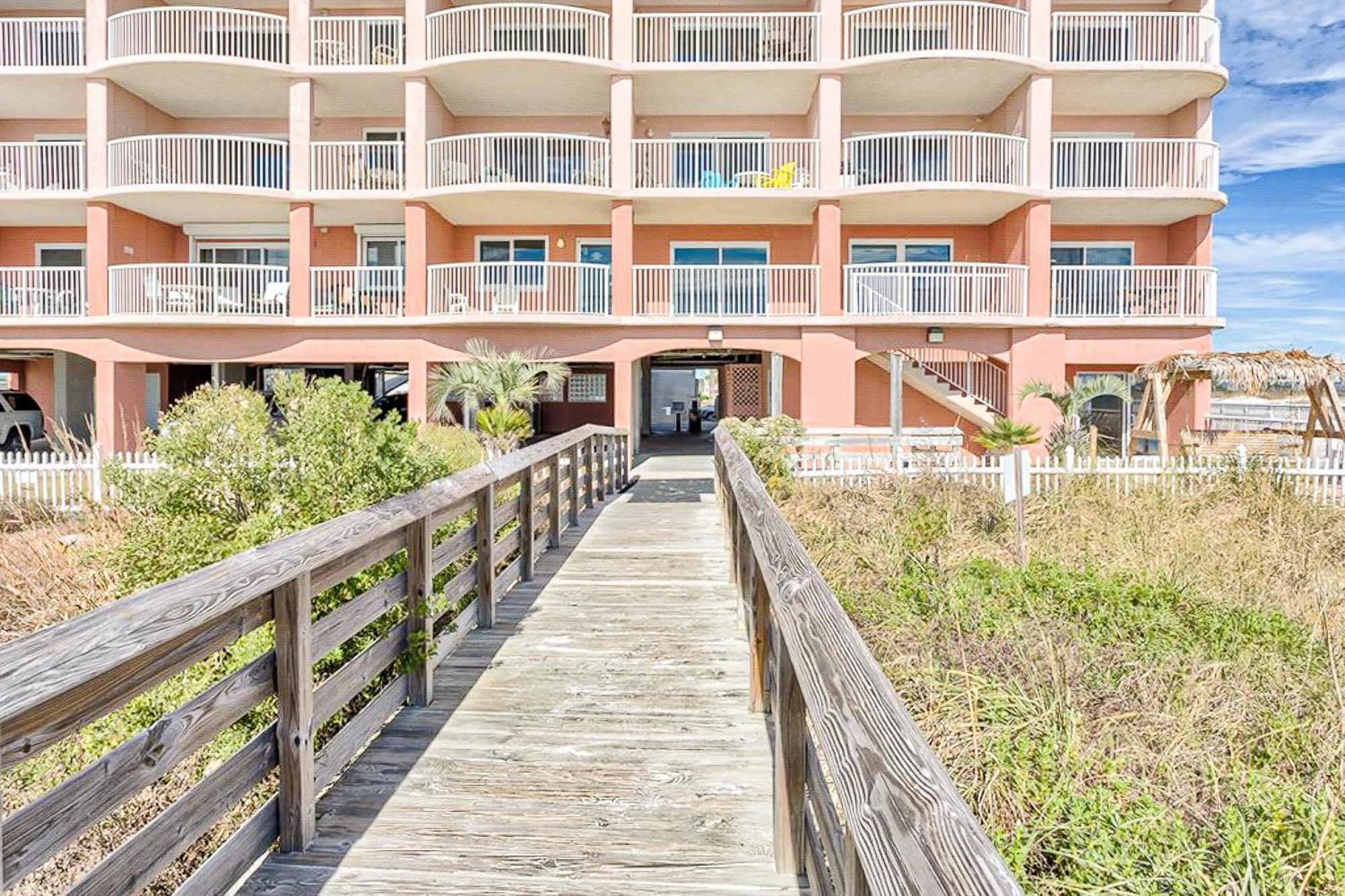 Royal Palms II Villa Gulf Shores Oda fotoğraf