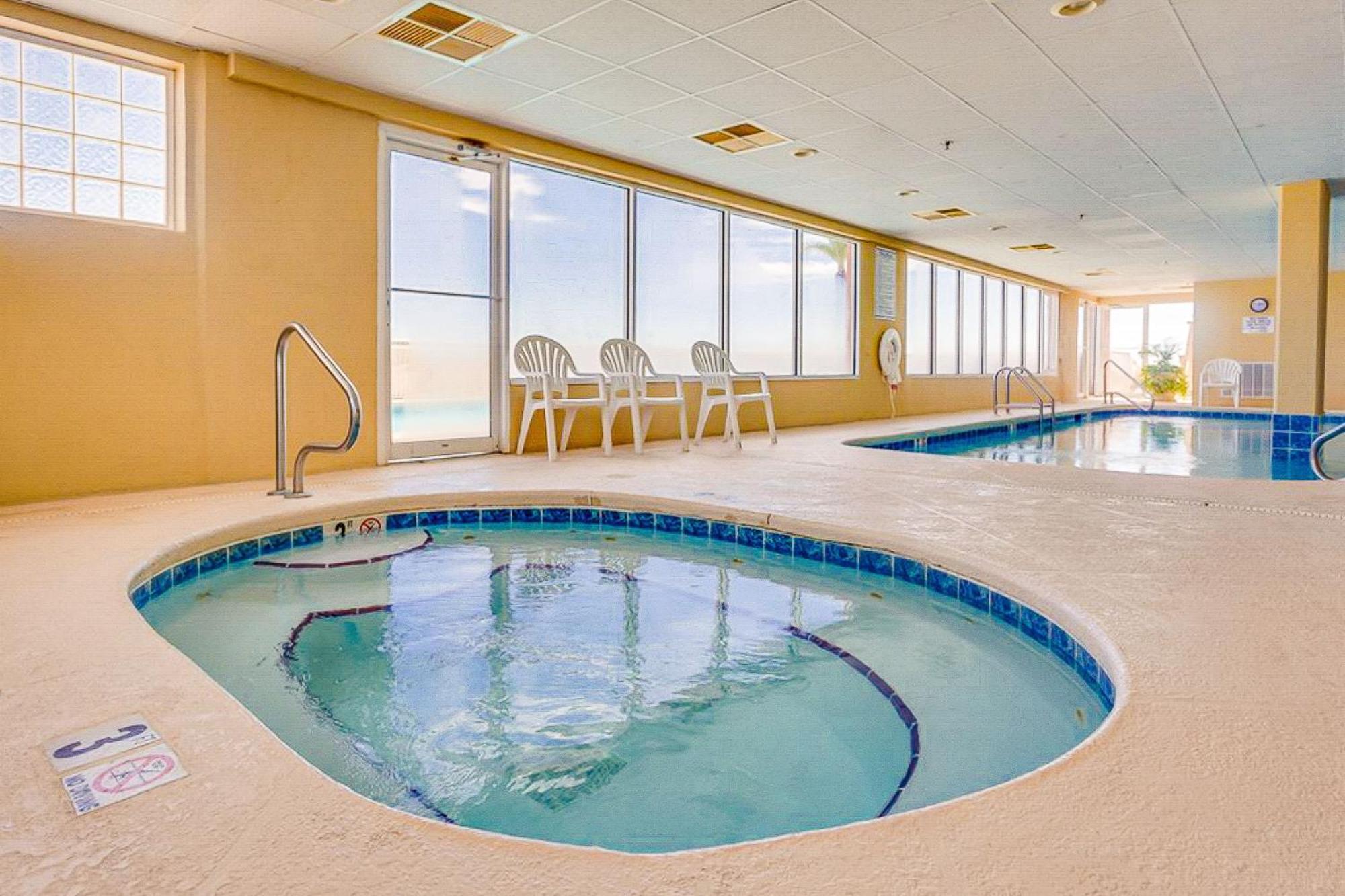 Royal Palms II Villa Gulf Shores Oda fotoğraf