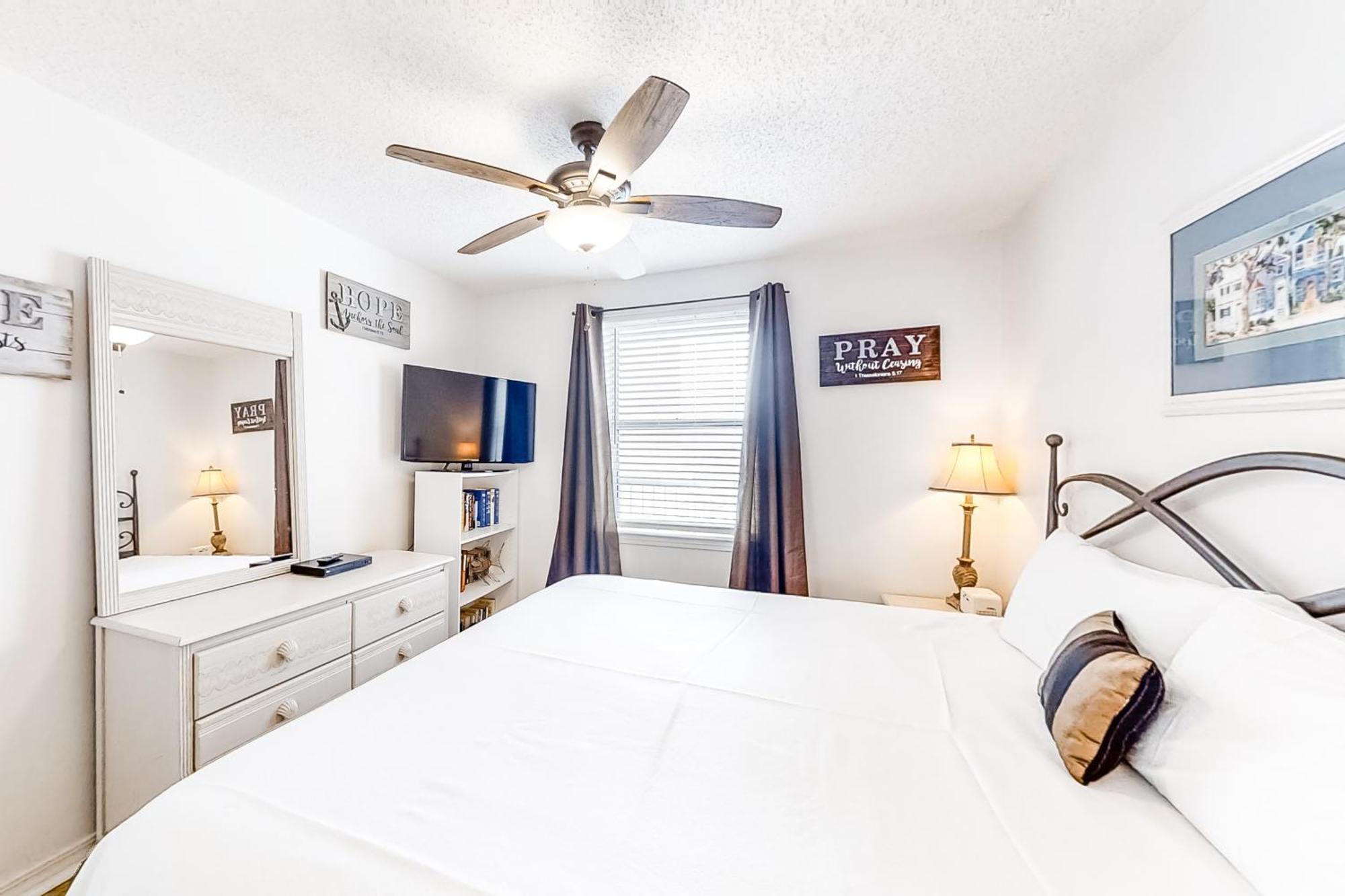 Royal Palms II Villa Gulf Shores Oda fotoğraf