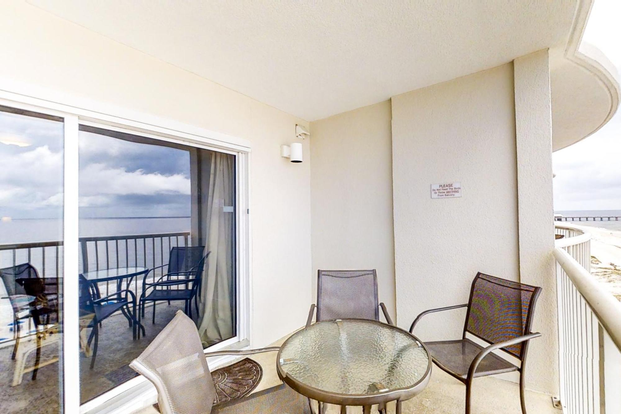 Royal Palms II Villa Gulf Shores Oda fotoğraf
