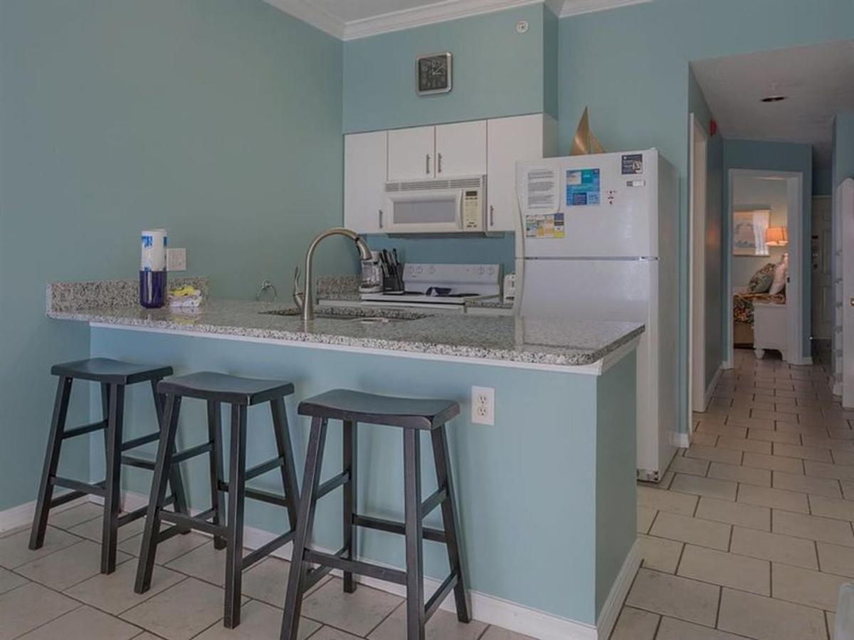 Royal Palms II Villa Gulf Shores Dış mekan fotoğraf